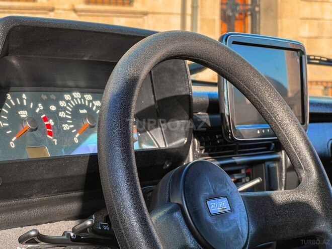 LADA (VAZ) Niva 1994, 170,000 km - 1.7 l - Bakı