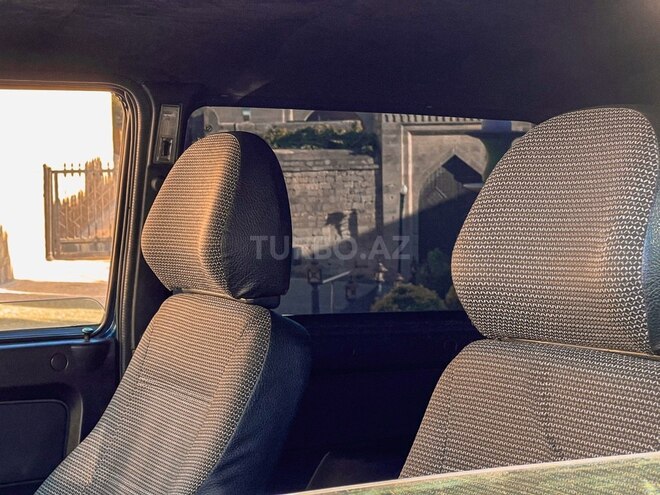 LADA (VAZ) Niva 1994, 170,000 km - 1.7 l - Bakı