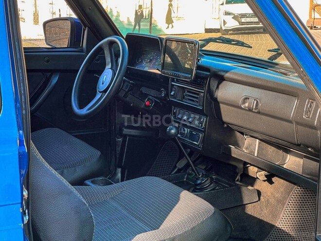 LADA (VAZ) Niva 1994, 170,000 km - 1.7 l - Bakı