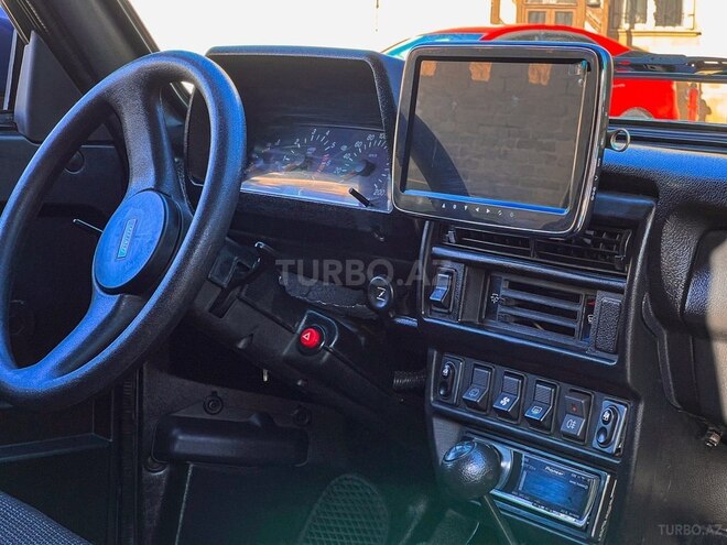 LADA (VAZ) Niva 1994, 170,000 km - 1.7 l - Bakı