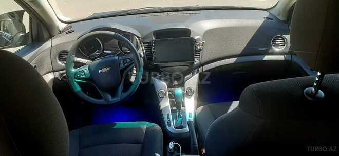 Chevrolet Cruze 2015, 180,000 km - 1.4 l - Sumqayıt