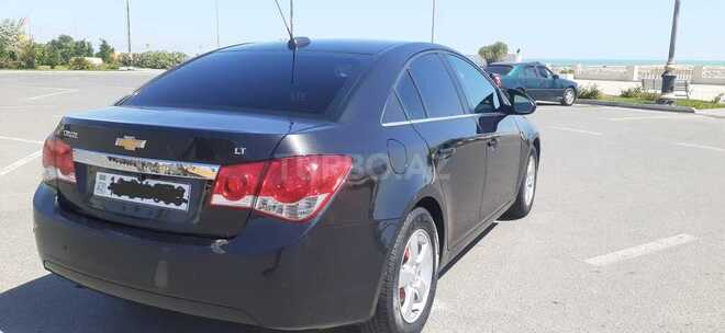 Chevrolet Cruze 2015, 180,000 km - 1.4 l - Sumqayıt