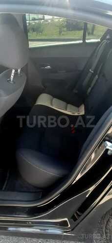 Chevrolet Cruze 2015, 180,000 km - 1.4 l - Sumqayıt