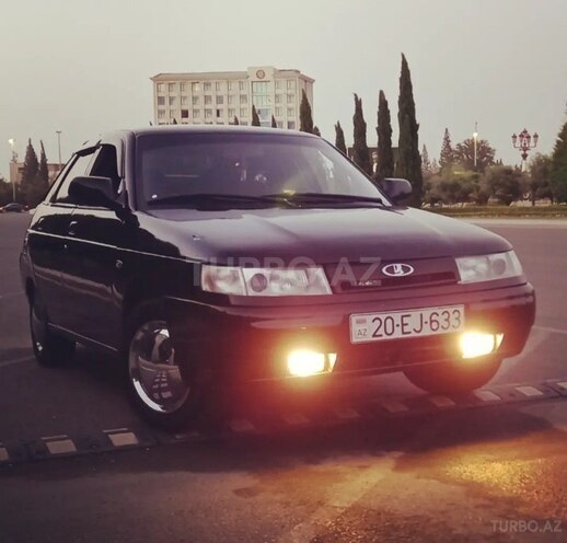 LADA (VAZ) 2112 2006, 225,875 km - 1.6 л - Gəncə