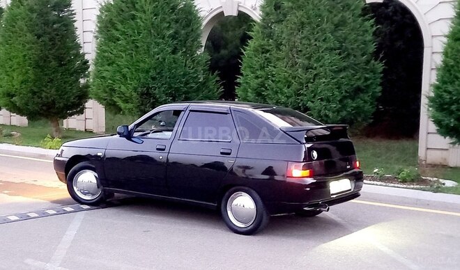 LADA (VAZ) 2112 2006, 225,875 km - 1.6 л - Gəncə