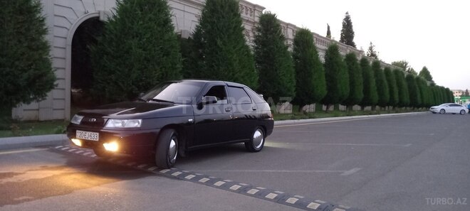 LADA (VAZ) 2112 2006, 225,875 km - 1.6 л - Gəncə