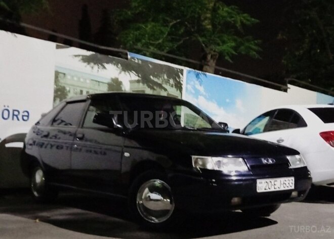 LADA (VAZ) 2112 2006, 225,875 km - 1.6 л - Gəncə