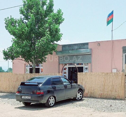 LADA (VAZ) 2112 2006, 225,875 km - 1.6 л - Gəncə