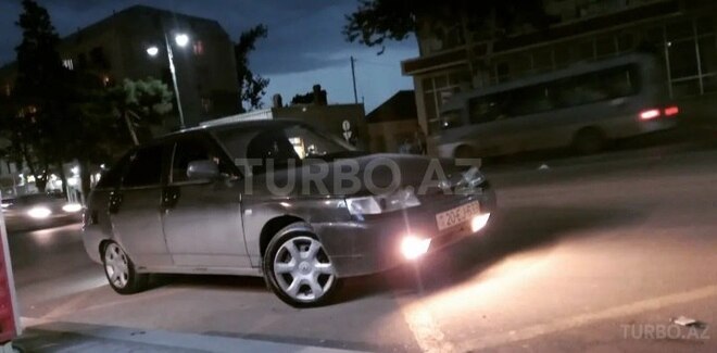 LADA (VAZ) 2112 2006, 225,875 km - 1.6 л - Gəncə