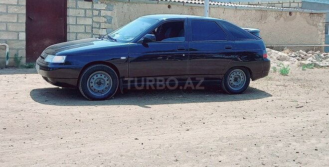 LADA (VAZ) 2112 2006, 225,875 km - 1.6 л - Gəncə