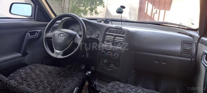 LADA (VAZ) 2112 2006, 225,875 km - 1.6 л - Gəncə