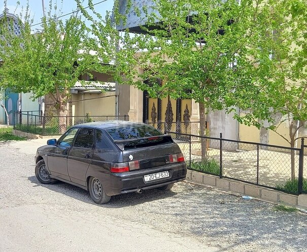 LADA (VAZ) 2112 2006, 225,875 km - 1.6 л - Gəncə