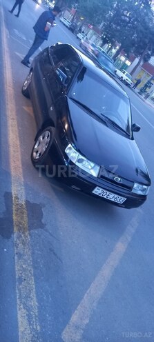 LADA (VAZ) 2112 2006, 225,875 km - 1.6 л - Gəncə