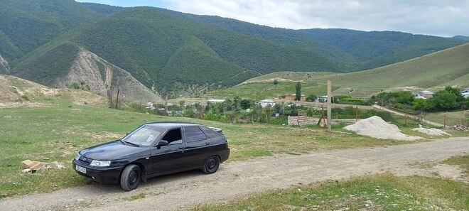 LADA (VAZ) 2112 2006, 225,875 km - 1.6 л - Gəncə