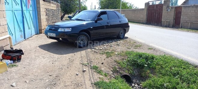 LADA (VAZ) 2112 2006, 225,875 km - 1.6 л - Gəncə
