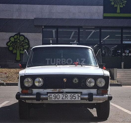 LADA (VAZ) 21011 1986, 390,000 km - 1.3 л - Qazax