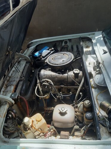 LADA (VAZ) 21011 1986, 390,000 km - 1.3 л - Qazax