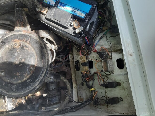 LADA (VAZ) 21011 1986, 390,000 km - 1.3 л - Qazax