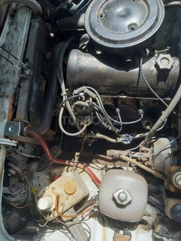 LADA (VAZ) 21011 1986, 390,000 km - 1.3 л - Qazax