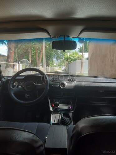 LADA (VAZ) 21011 1986, 390,000 km - 1.3 л - Qazax