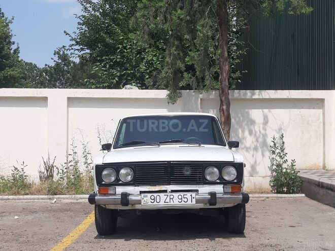 LADA (VAZ) 21011 1986, 390,000 km - 1.3 л - Qazax