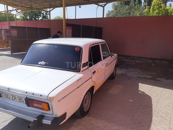 LADA (VAZ) 21011 1986, 390,000 km - 1.3 л - Qazax