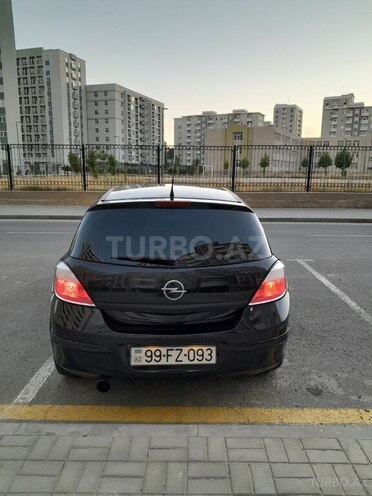 Opel Astra 2006, 187,267 km - 1.3 l - Bakı