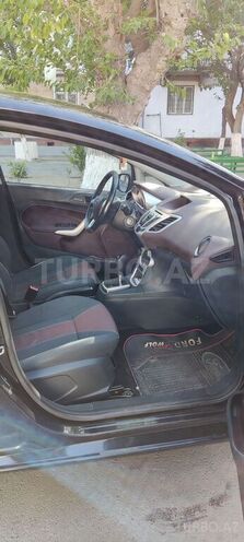 Ford Fiesta 2011, 181,000 km - 1.4 l - Sumqayıt