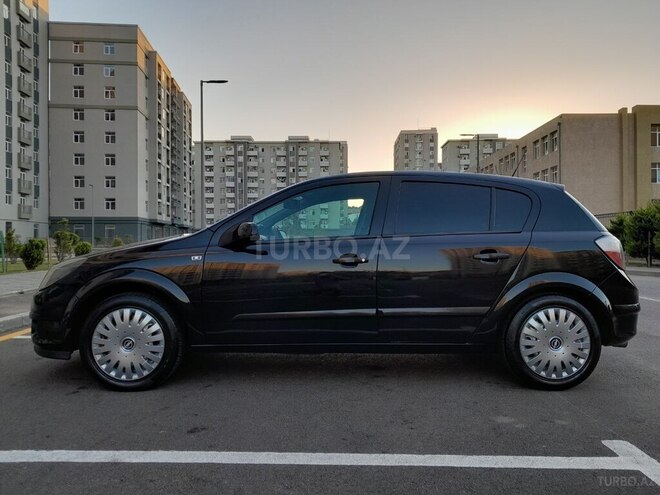 Opel Astra 2006, 187,267 km - 1.3 l - Bakı