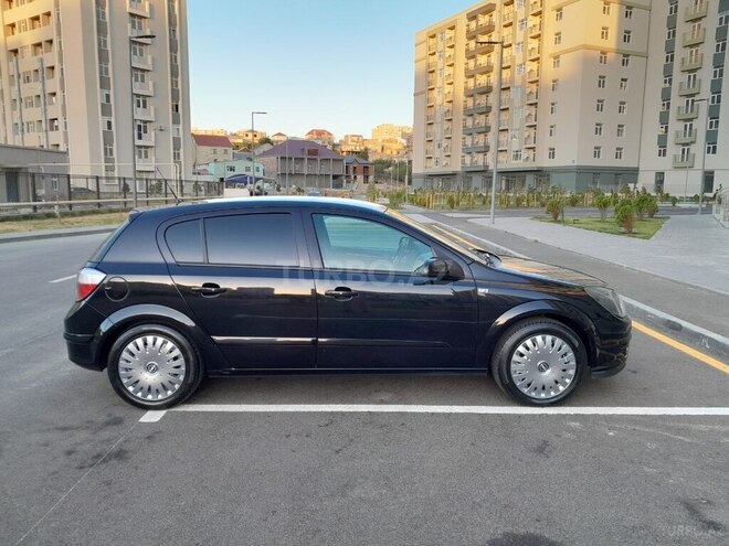 Opel Astra 2006, 187,267 km - 1.3 l - Bakı