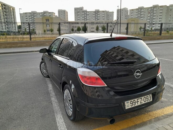 Opel Astra 2006, 187,267 km - 1.3 l - Bakı