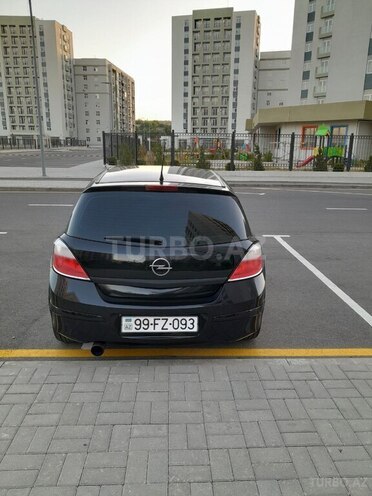 Opel Astra 2006, 187,267 km - 1.3 l - Bakı