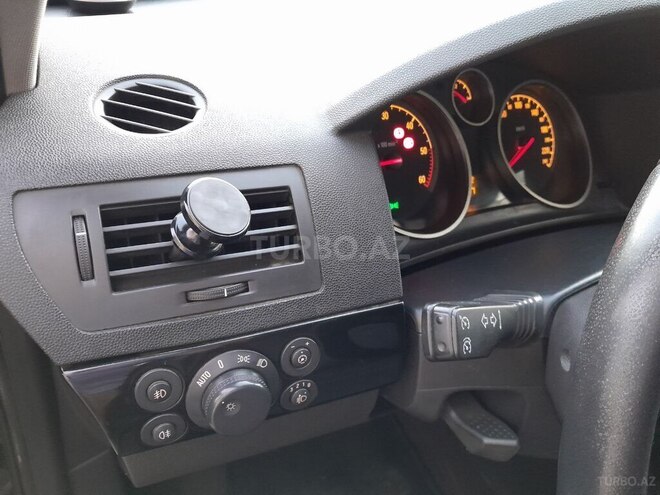 Opel Astra 2006, 187,267 km - 1.3 l - Bakı