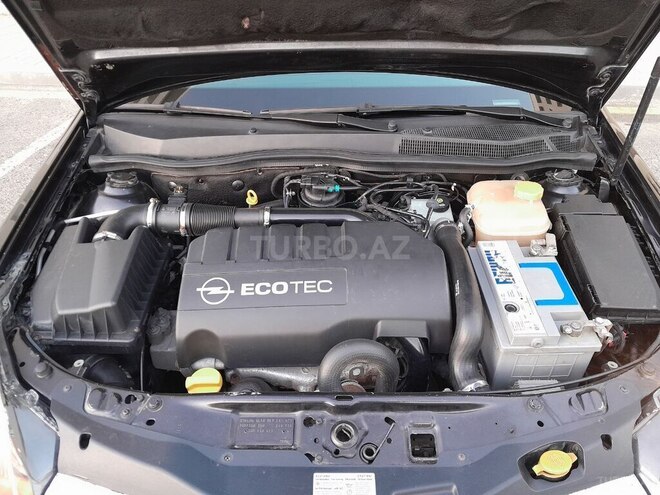 Opel Astra 2006, 187,267 km - 1.3 l - Bakı