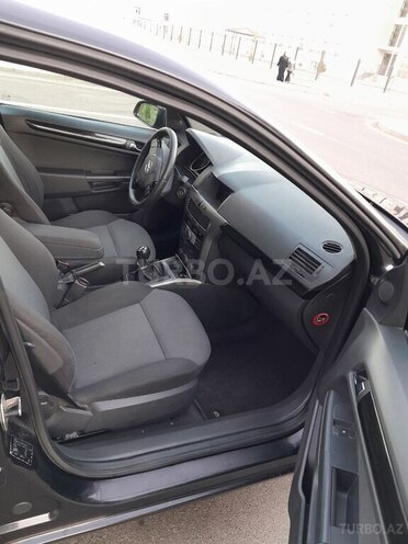 Opel Astra 2006, 187,267 km - 1.3 l - Bakı