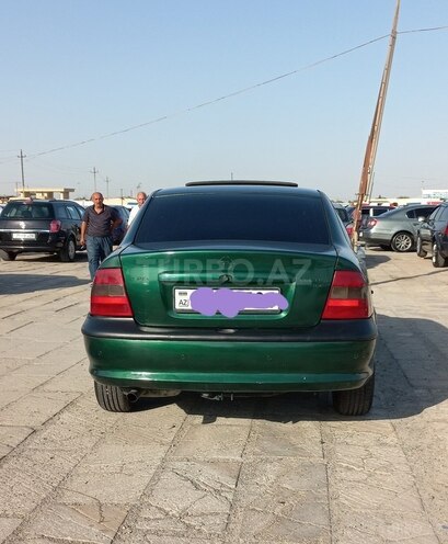 Opel Vectra 1996, 383,000 km - 2.0 l - Bakı