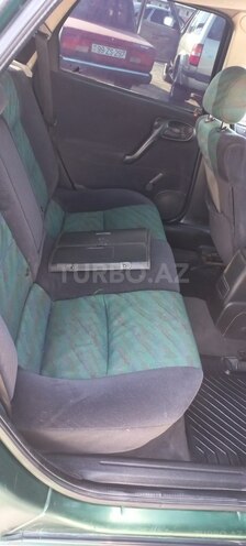Opel Vectra 1996, 383,000 km - 2.0 l - Bakı