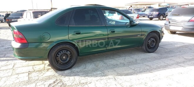Opel Vectra 1996, 383,000 km - 2.0 l - Bakı