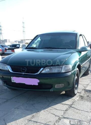 Opel Vectra 1996, 383,000 km - 2.0 l - Bakı