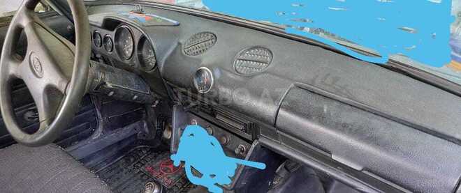 LADA (VAZ) 2106 1990, 233,500 km - 1.6 l - Ağdam
