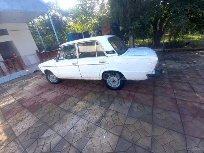 LADA (VAZ) 2106 1990, 233,500 km - 1.6 l - Ağdam