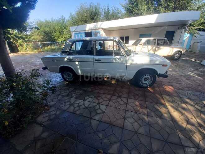 LADA (VAZ) 2106 1990, 233,500 km - 1.6 l - Ağdam