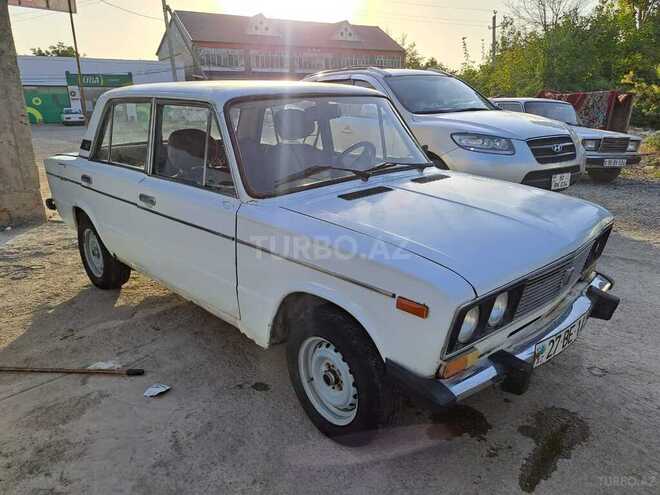 LADA (VAZ) 2106 1990, 233,500 km - 1.6 l - Ağdam
