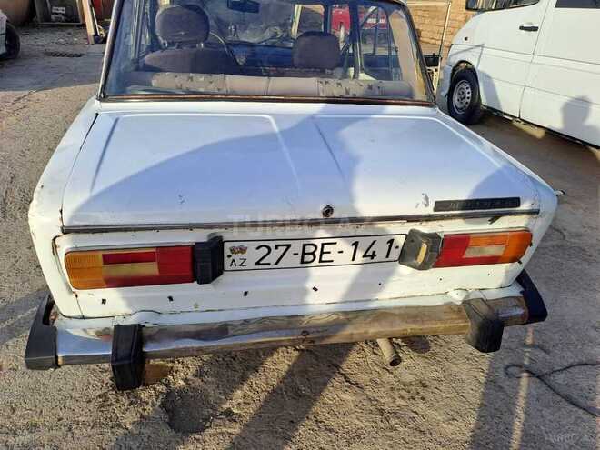 LADA (VAZ) 2106 1990, 233,500 km - 1.6 l - Ağdam