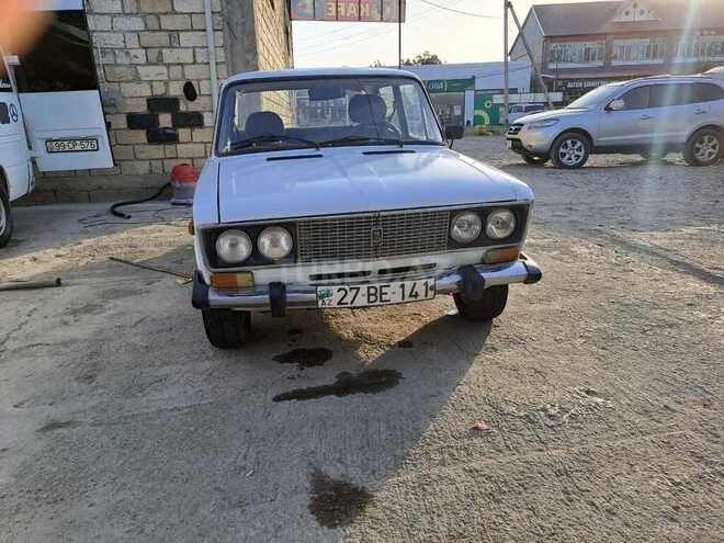 LADA (VAZ) 2106 1990, 233,500 km - 1.6 l - Ağdam