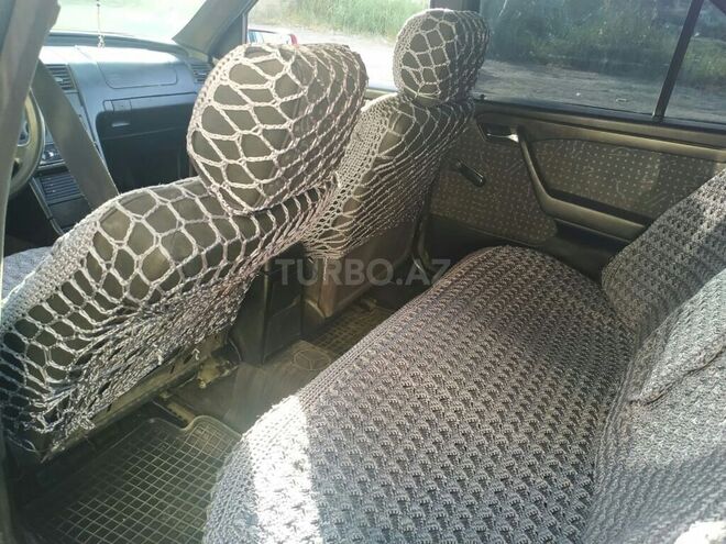 Mercedes C 180 1995, 500,000 km - 1.8 л - Xırdalan