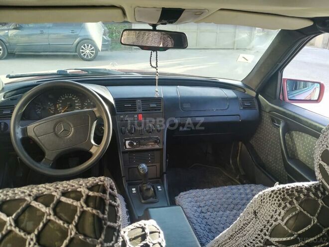 Mercedes C 180 1995, 500,000 km - 1.8 л - Xırdalan