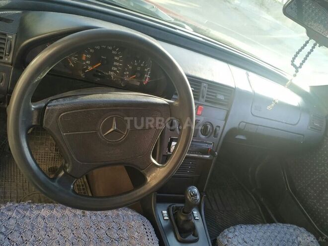 Mercedes C 180 1995, 500,000 km - 1.8 л - Xırdalan