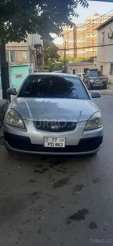 Kia Rio 2006, 197,000 km - 1.4 л - Bakı