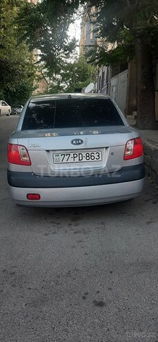 Kia Rio 2006, 197,000 km - 1.4 л - Bakı